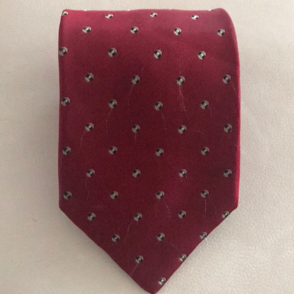 Tie Giorgio Armani - Picture 3 of 3